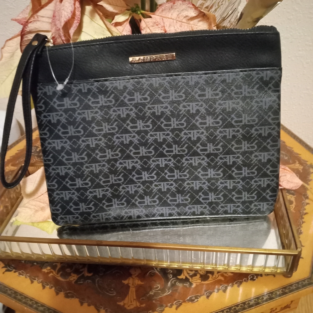 Rampage handbag